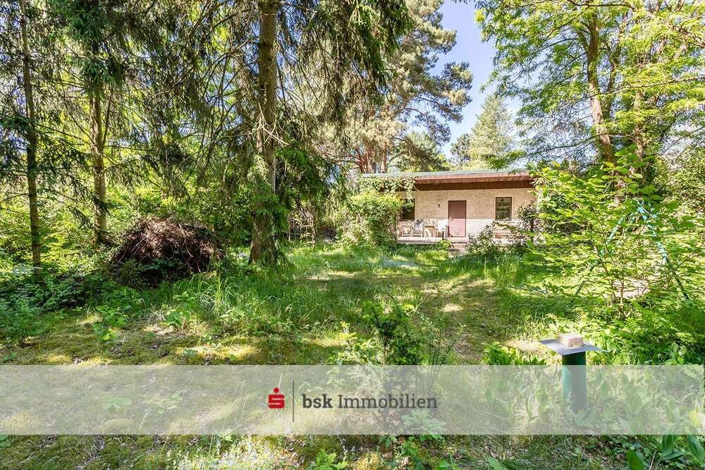 Thumbnail-Grundstück zu verkaufen in Wandlitz 175.000,00 € 1108 m²