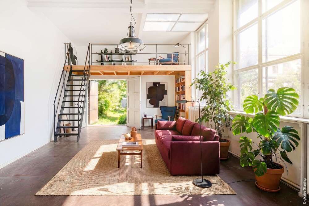 Thumbnail-Haus zum Kaufen in Berlin-Niederschönhausen 1.249.000,00 € 213 m²