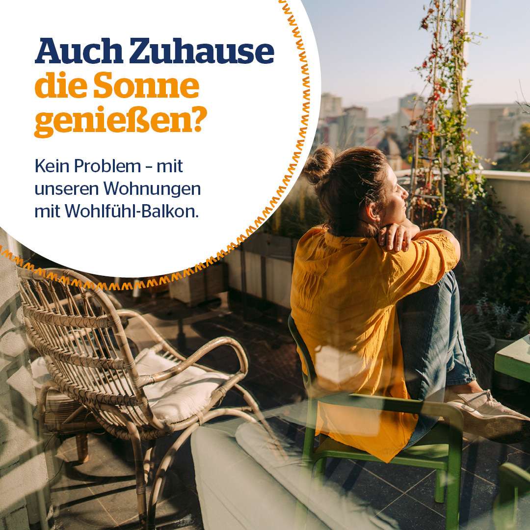 Thumbnail-Wohnung zum Mieten in Freiberg 427,00 € 57.07 m²