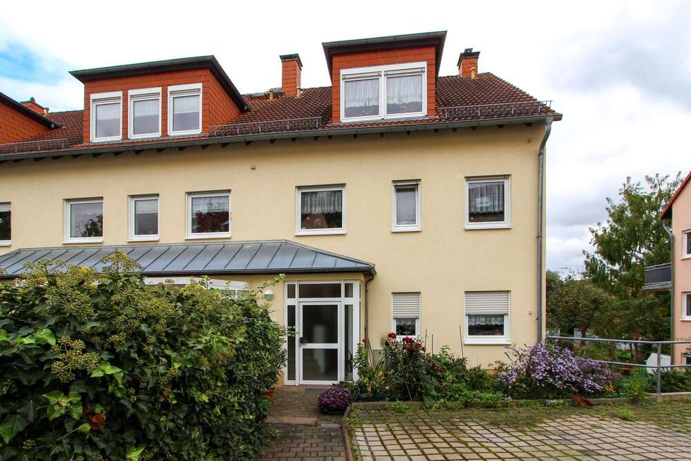 Thumbnail-Wohnung zum Kaufen in Dresden 315.000,00 € 118.39 m²