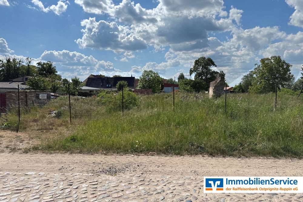 Thumbnail-Grundstück zu verkaufen in Segeletz 68.250,00 € 1950 m²