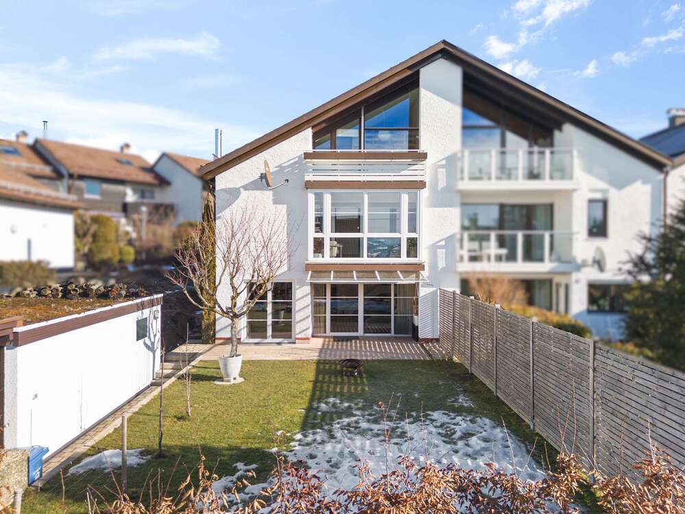 Thumbnail-Haus zum Kaufen in Kempten (Allgäu) 699.000,00 € 155 m²