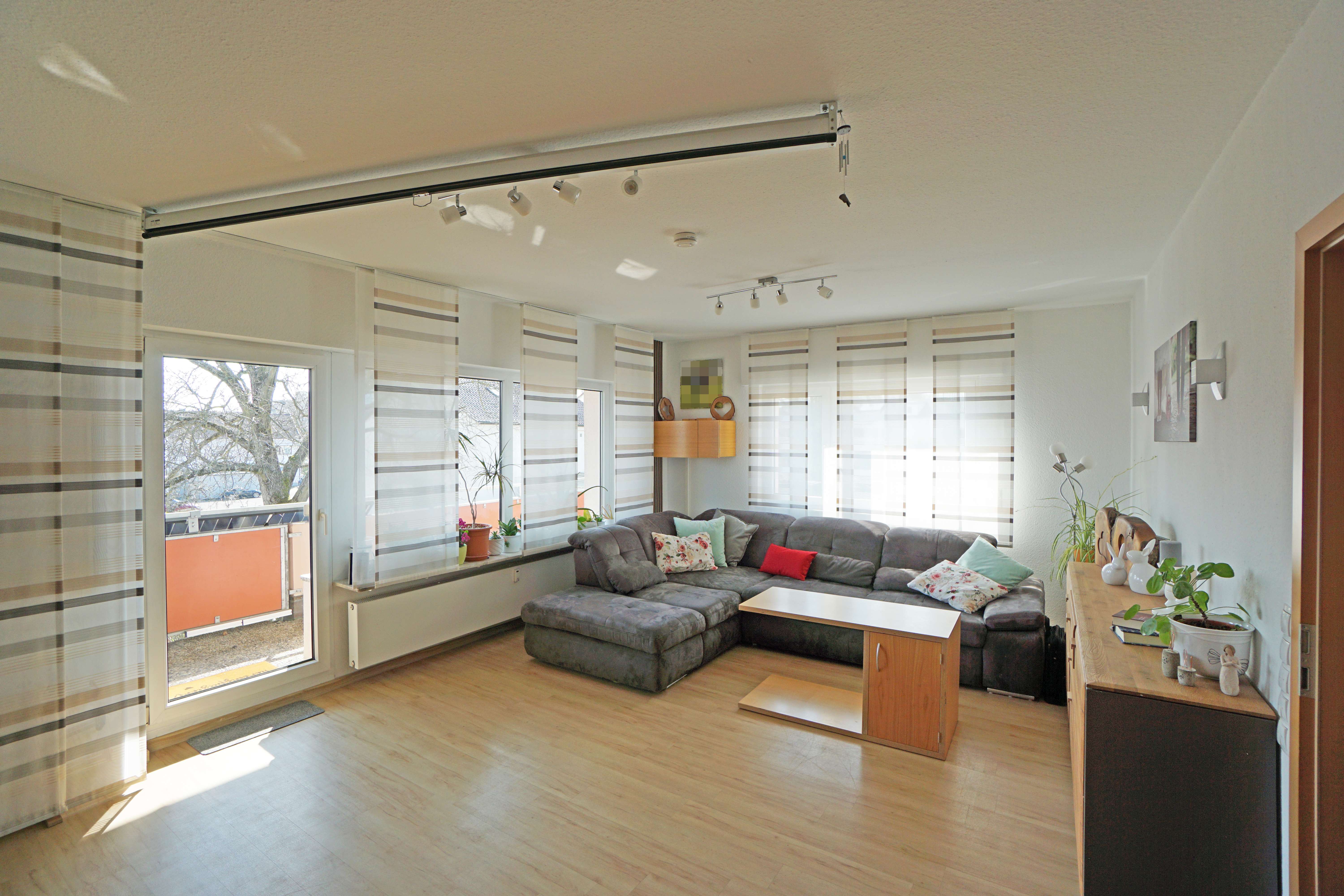 Thumbnail-Wohnung zum Mieten in Köngen 1.235,00 € 98 m²