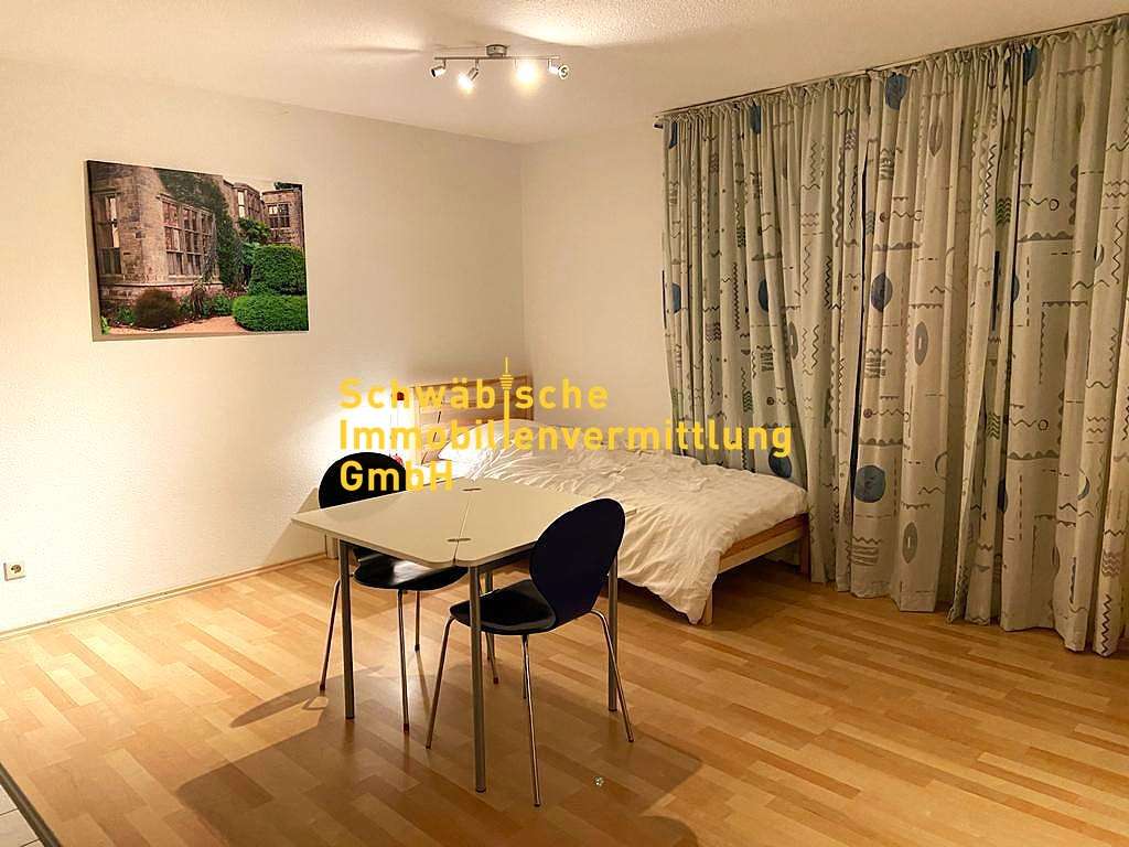 Thumbnail-Wohnung zum Kaufen in Obersulm 95.000,00 € 34 m²