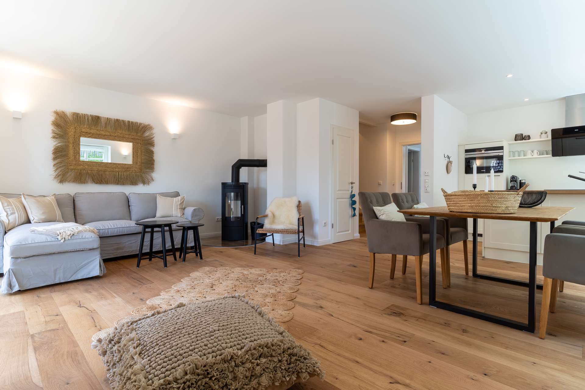 Thumbnail-Haus zum Kaufen in Sankt Peter-Ording 1.299.000,00 € 96.38 m²