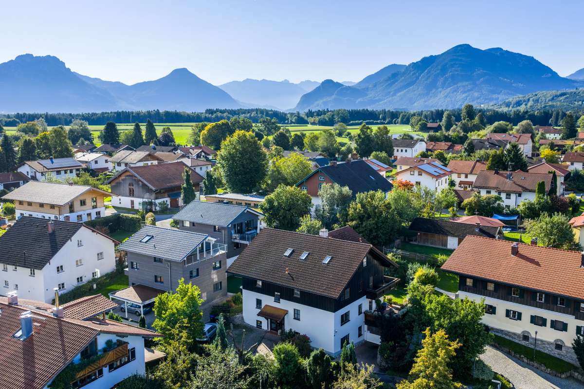 Thumbnail-Wohnung zum Kaufen in Raubling 324.500,00 € 70 m²