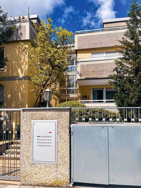 Thumbnail-Wohnung zum Mieten in München 1.476,00 € 75 m²