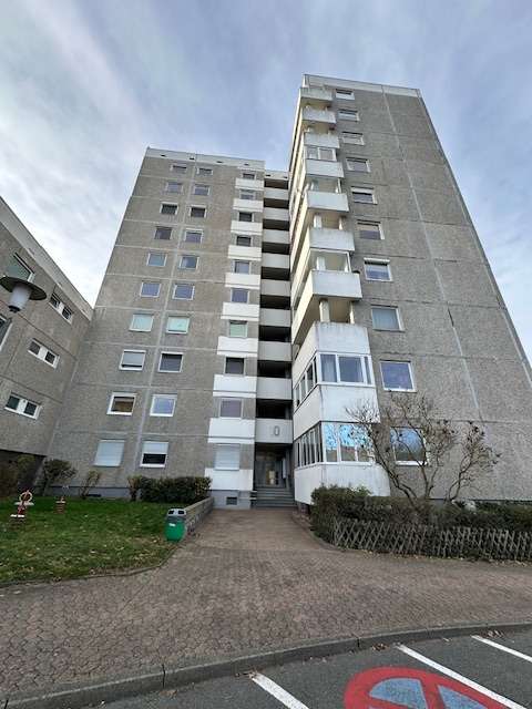 Thumbnail-Wohnung zum Kaufen in Wolfsburg 180.000,00 € 87 m²