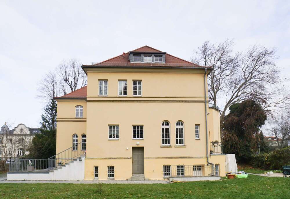 Thumbnail-Wohnung zum Mieten in Dresden 825,00 € 103 m²