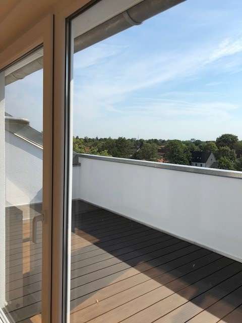 Thumbnail-Wohnung zum Mieten in Hannover 575,00 € 51 m²