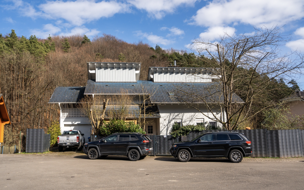 Thumbnail-Haus zum Kaufen in Hettenhausen 419.000,00 € 263 m²