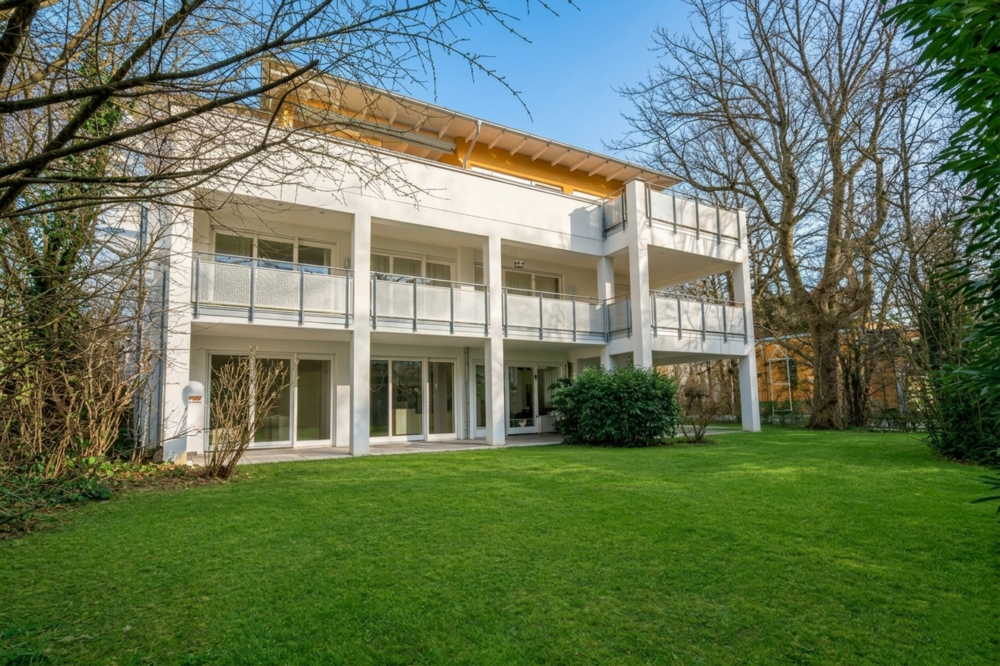 Thumbnail-Wohnung zum Kaufen in Kempten (Allgäu) 999.000,00 € 154 m²
