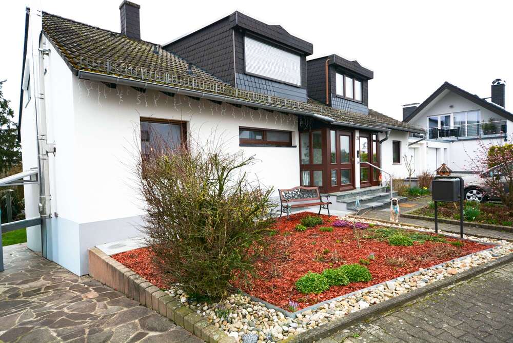 Thumbnail-Wohnung zum Kaufen in Niederdorfelden 497.000,00 € 137 m²