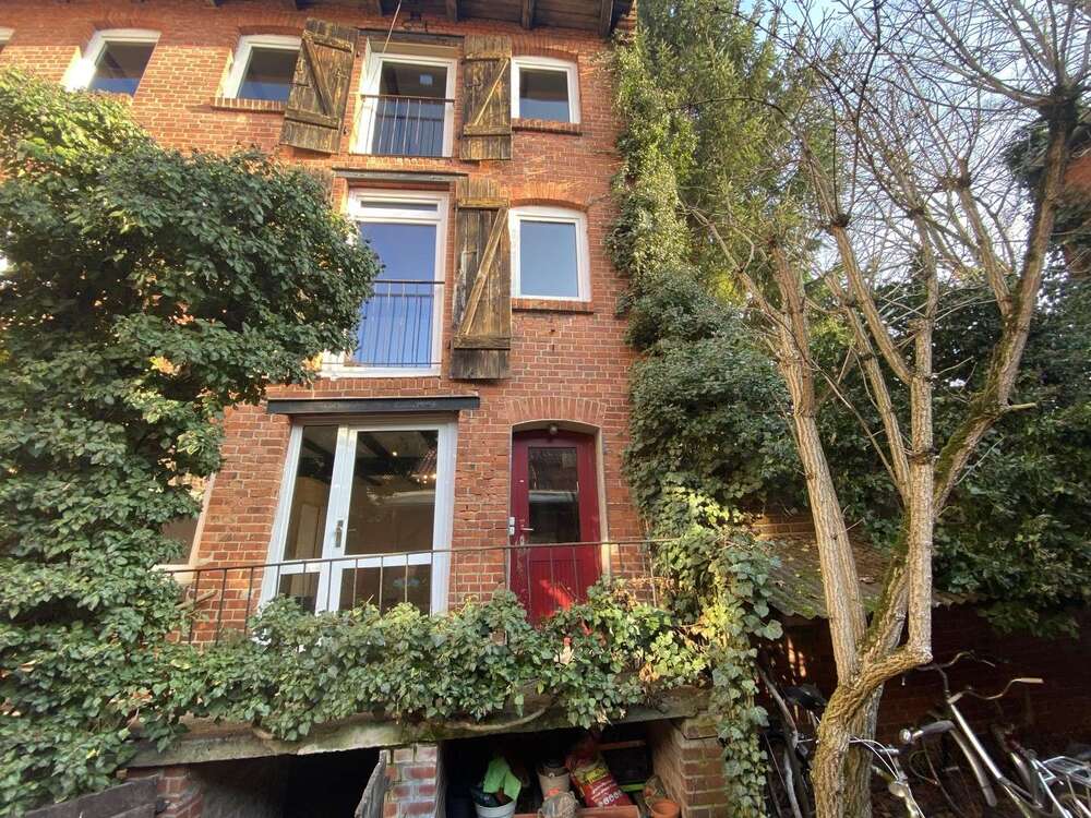 Thumbnail-Wohnung zum Mieten in Lüneburg 1.190,00 € 114 m²