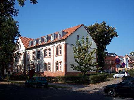 Thumbnail-Wohnung zum Mieten in Fürstenwalde 500,00 € 62.62 m²