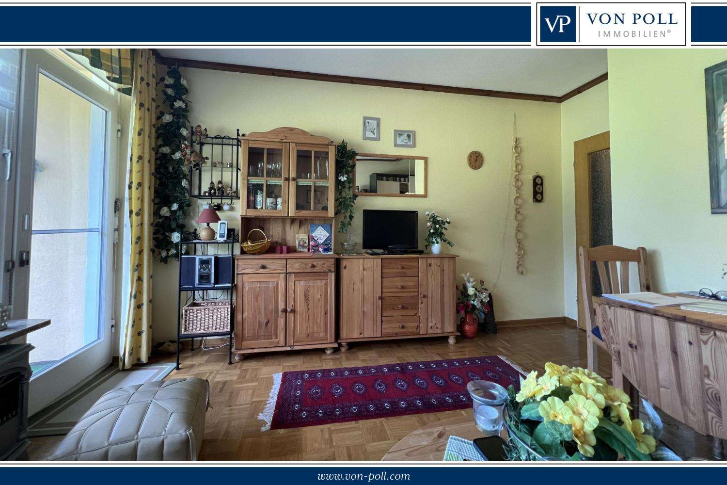 Thumbnail-Wohnung zum Kaufen in Sankt Andreasberg 39.500,00 € 36.5 m²