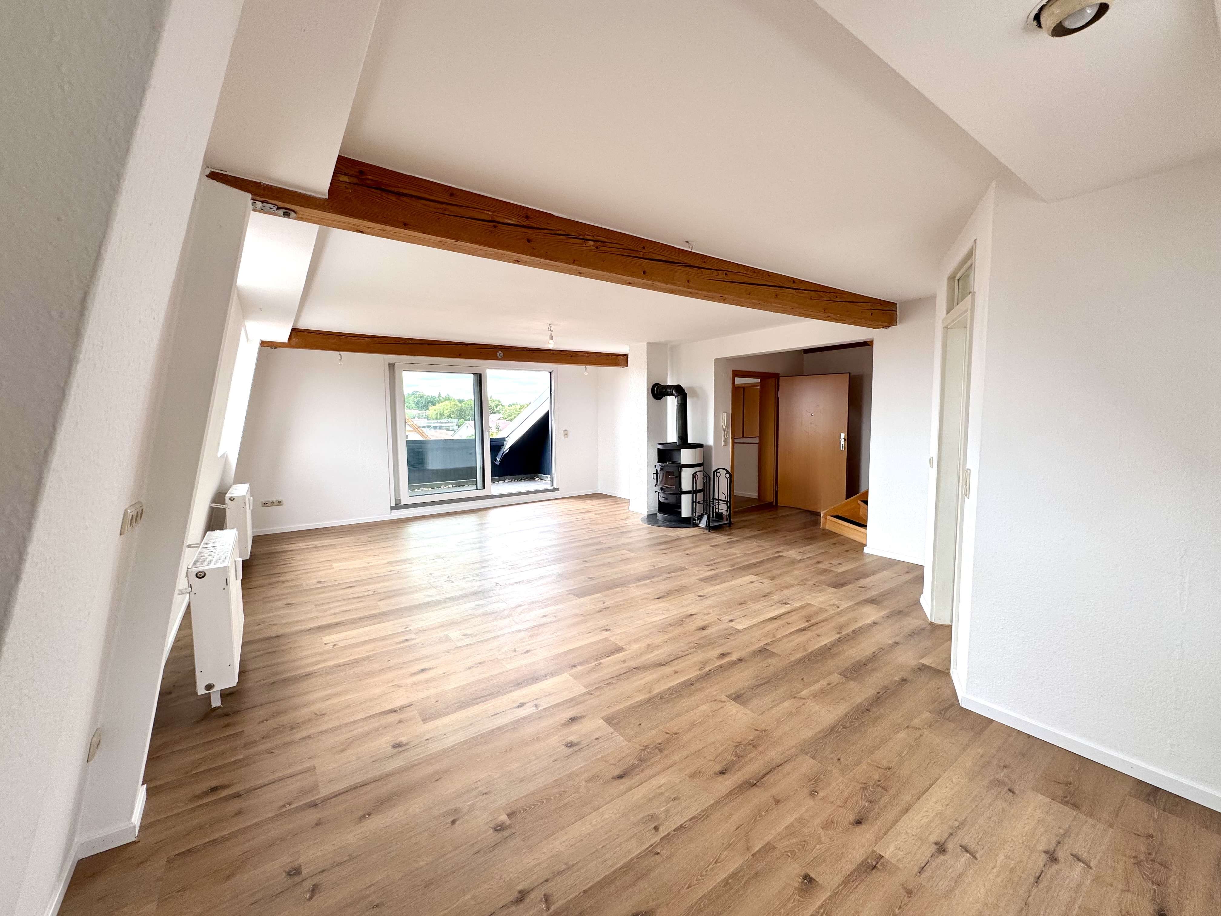 Thumbnail-Wohnung zum Kaufen in Gerabronn 220.000,00 € 93.73 m²