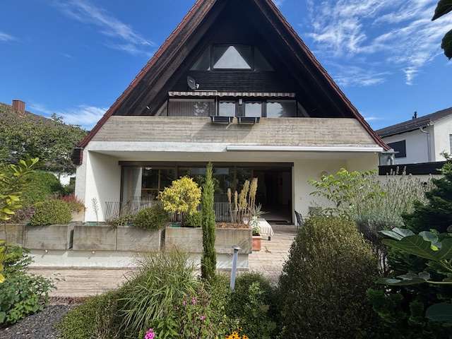 Thumbnail-Haus zum Kaufen in Nürnberg-Eibach 748.000,00 € 270 m²