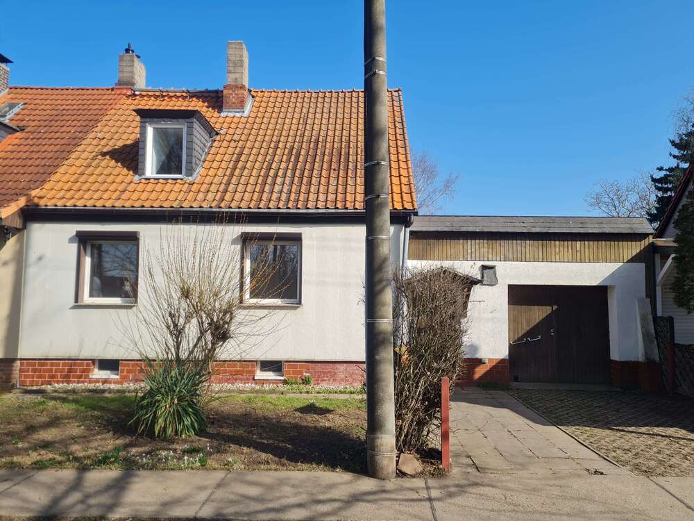 Thumbnail-Haus zum Kaufen in Magdeburg 230.000,00 € 100 m²