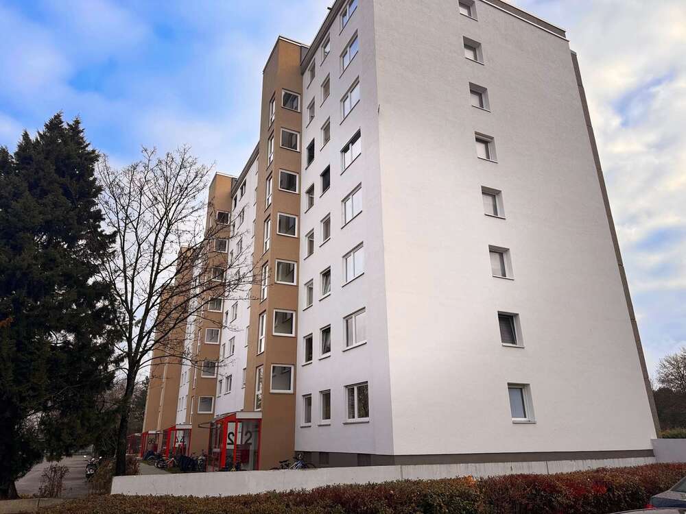 Thumbnail-Wohnung zum Kaufen in Puchheim 399.000,00 € 64.69 m²