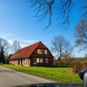 Thumbnail-Haus zum Kaufen in Techentin 37.200,00 € 130 m²