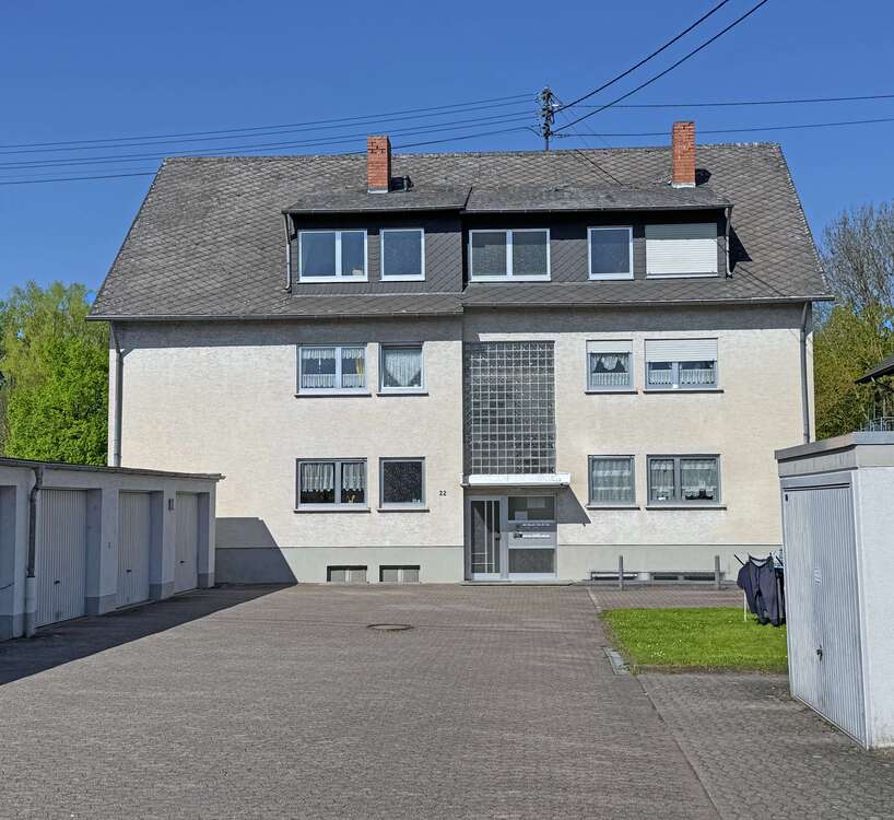Thumbnail-Wohnung zum Kaufen in Kaltenengers 165.000,00 € 68.06 m²