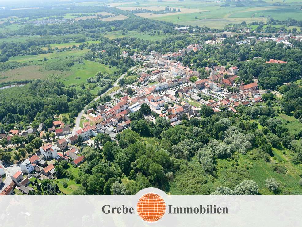 Thumbnail-Grundstück zu verkaufen in Zossen Dabendorf 190.750,00 € 763 m²