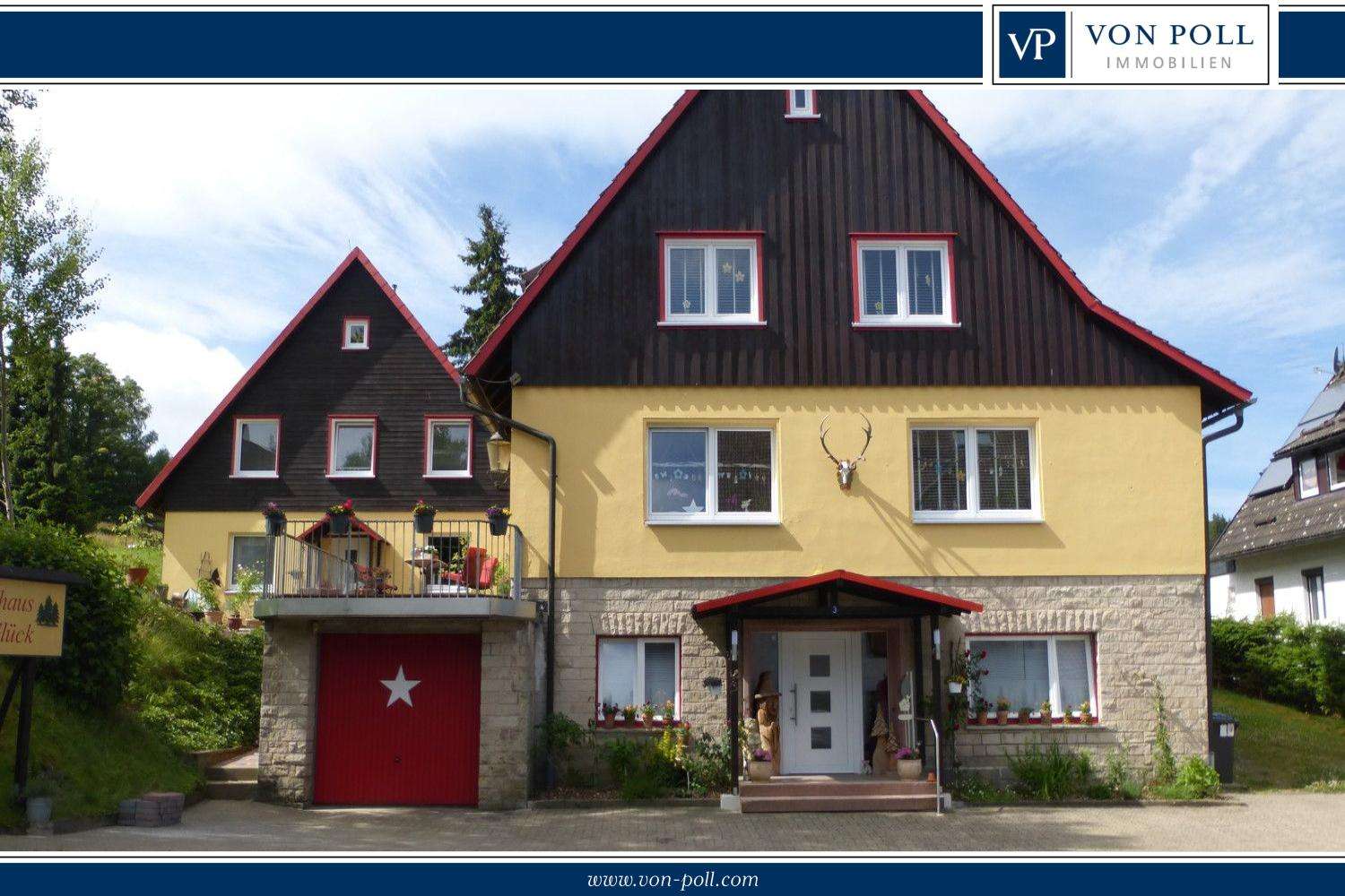 Thumbnail-Haus zum Kaufen in Braunlage 459.000,00 € 402 m²