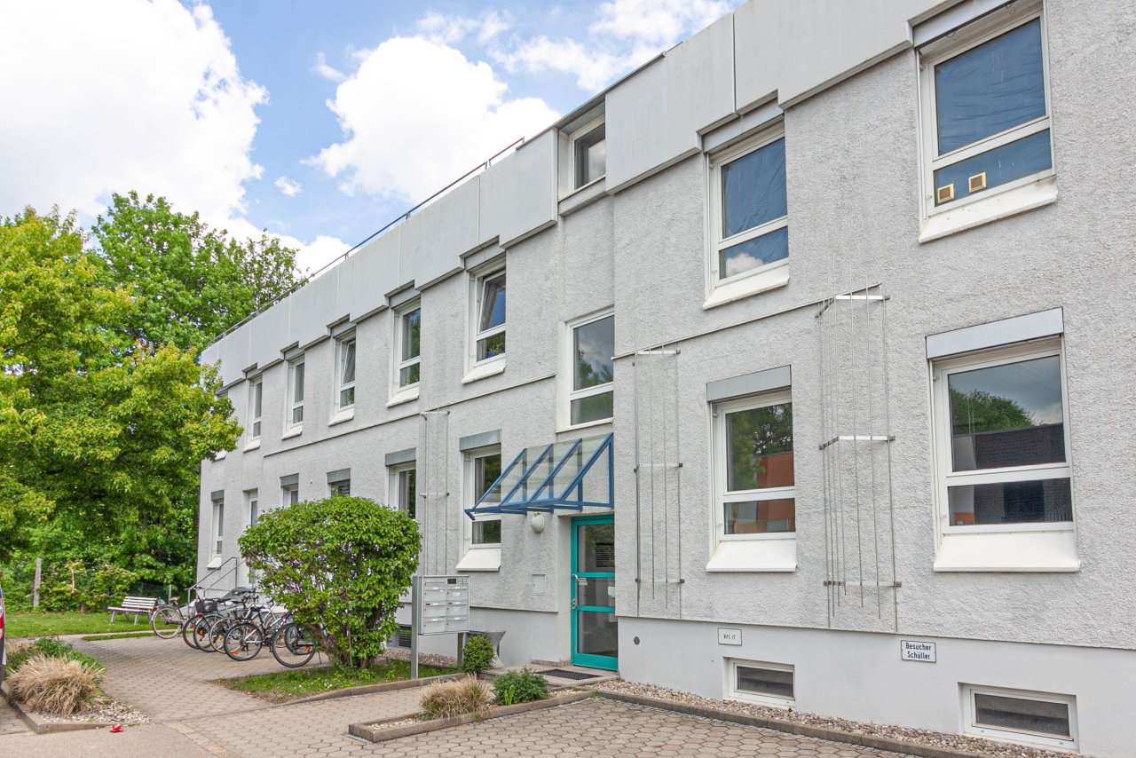 Thumbnail-Büro in Augsburg 920,00 € 78 m²