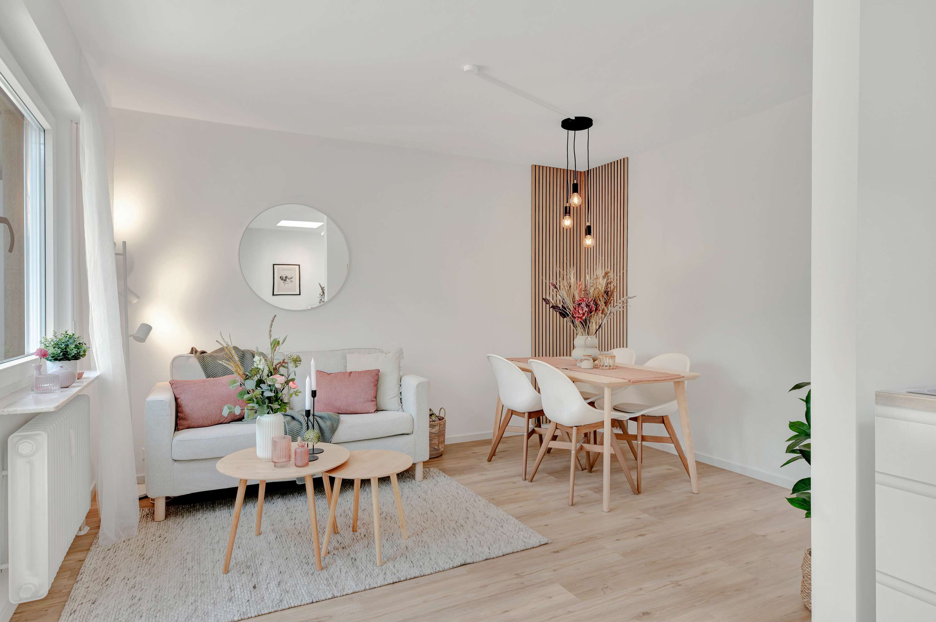 Thumbnail-Wohnung zum Kaufen in Backnang 249.900,00 € 50 m²