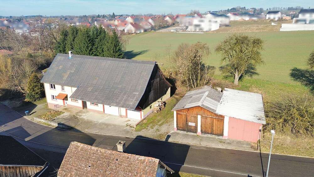 Thumbnail-Haus zum Kaufen in Pfullendorf 349.000,00 € 133 m²