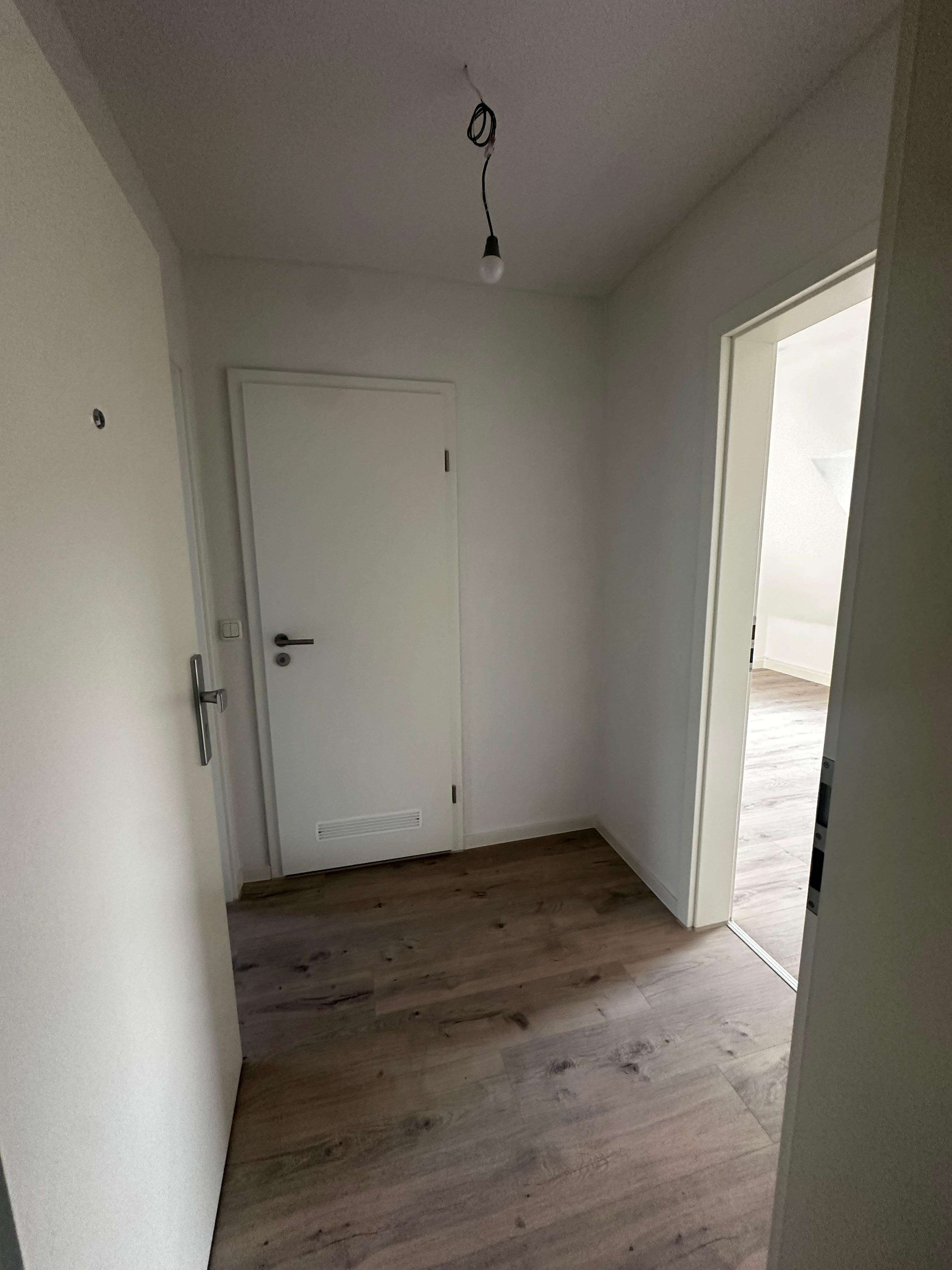 Thumbnail-Wohnung zum Mieten in Mülheim 510,00 € 50 m²