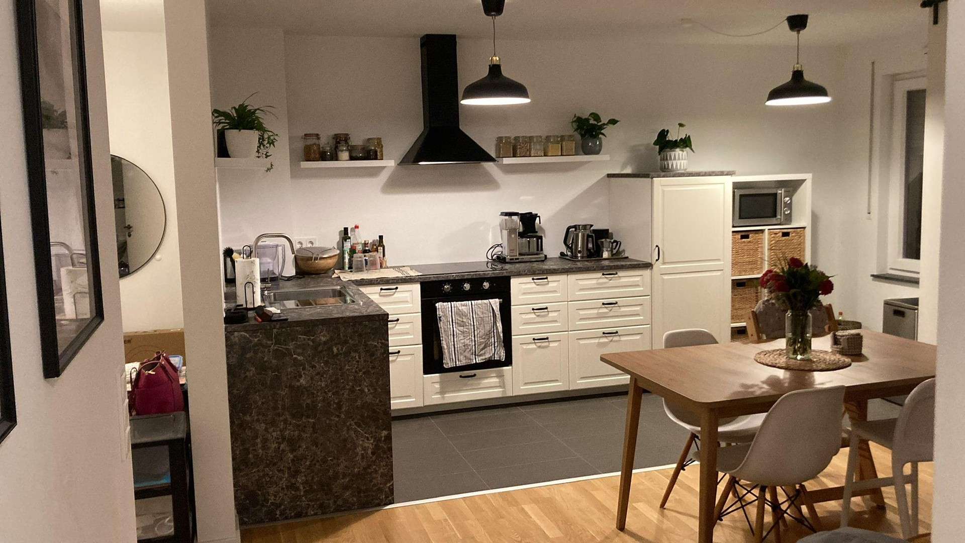 Thumbnail-Wohnung zum Mieten in Herzogenaurach 870,00 € 76.69 m²