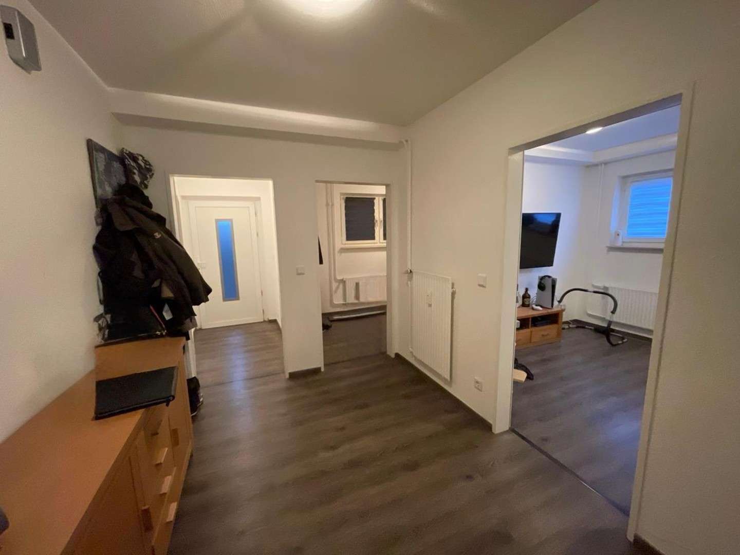Thumbnail-Wohnung zum Mieten in Osnabrück 450,00 € 48 m²