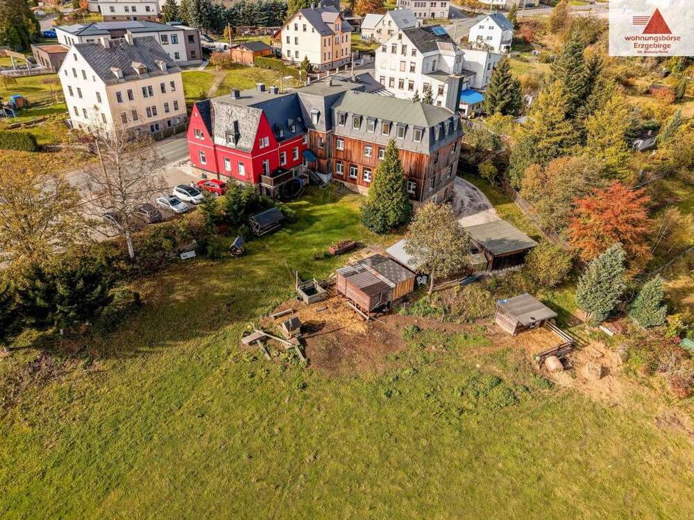 Thumbnail-Haus zum Kaufen in Bärenstein 460.000,00 € 623.95 m²