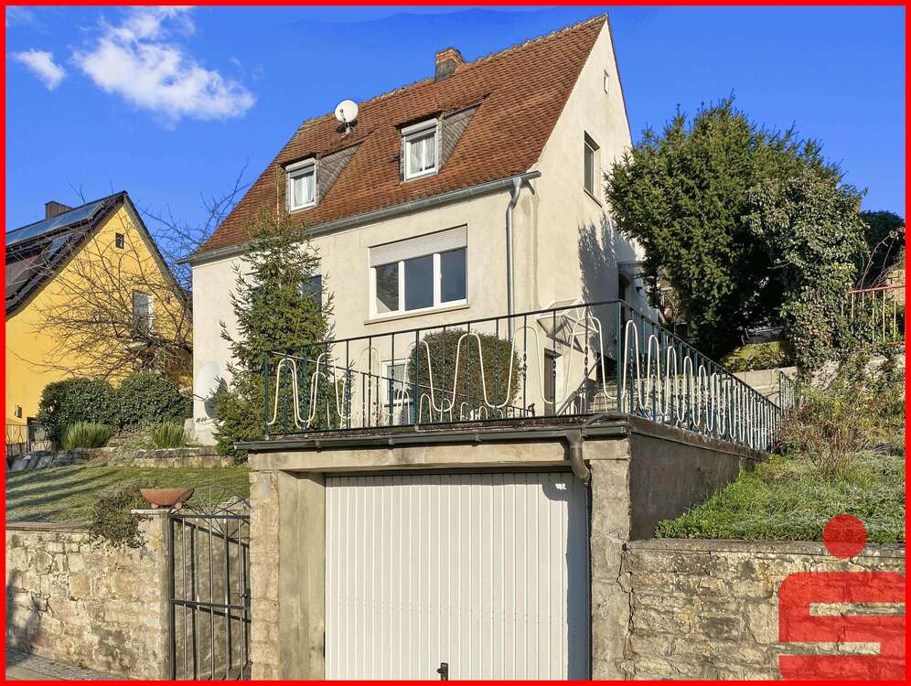 Thumbnail-Haus zum Kaufen in Marktbreit 240.000,00 € 92 m²