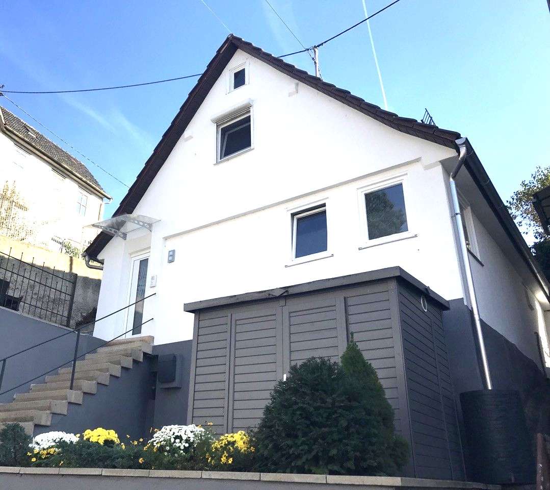 Thumbnail-Haus zum Kaufen in Steinheim 375.000,00 € 100 m²