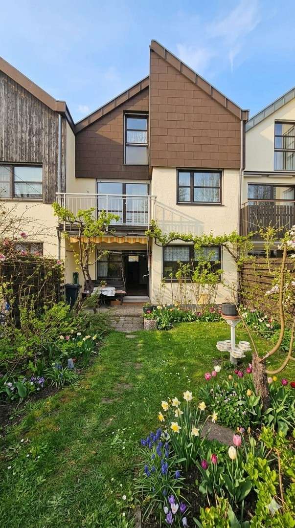 Thumbnail-Haus zum Kaufen in Puchheim 730.000,00 € 142 m²