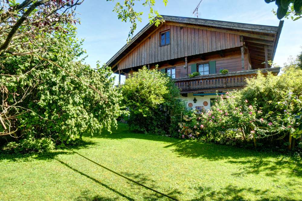 Thumbnail-Haus zum Kaufen in Bad Heilbrunn Oberbuchen 700.000,00 € 158 m²