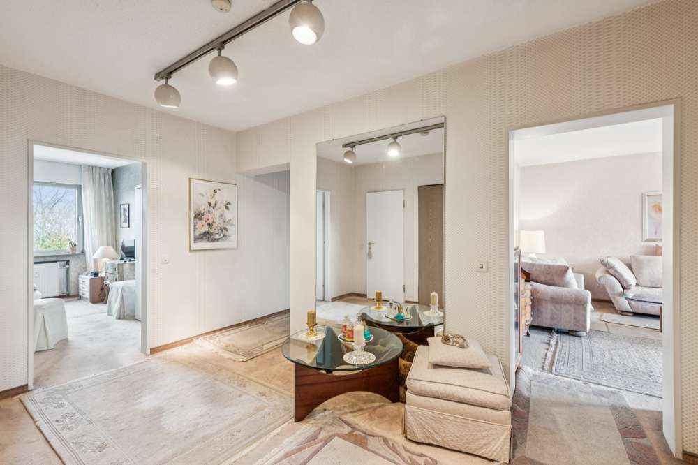 Thumbnail-Wohnung zum Kaufen in Mülheim an der Ruhr 200.000,00 € 99 m²