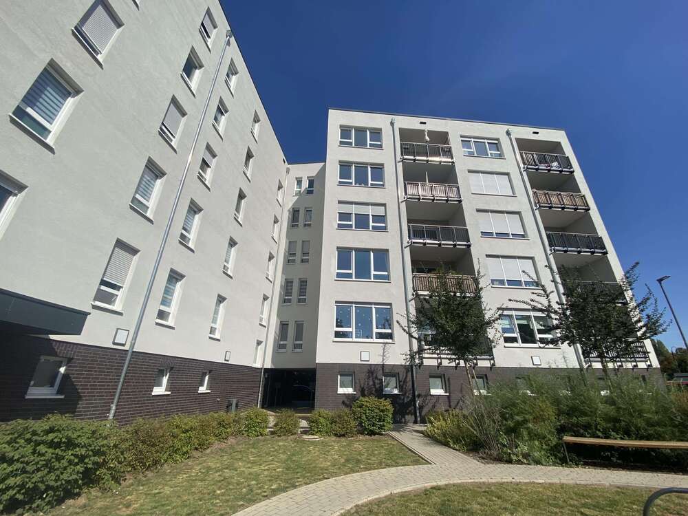 Thumbnail-Wohnung zum Mieten in Magdeburg 980,00 € 82.57 m²