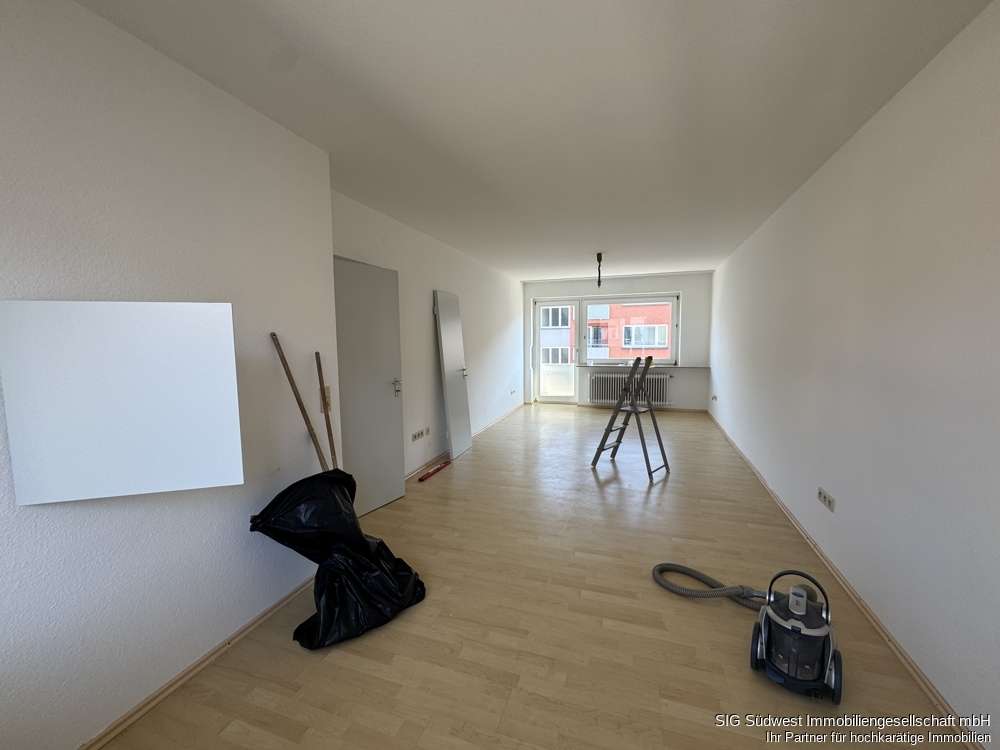 Thumbnail-Wohnung zum Mieten in Pforzheim 700,00 € 65 m²