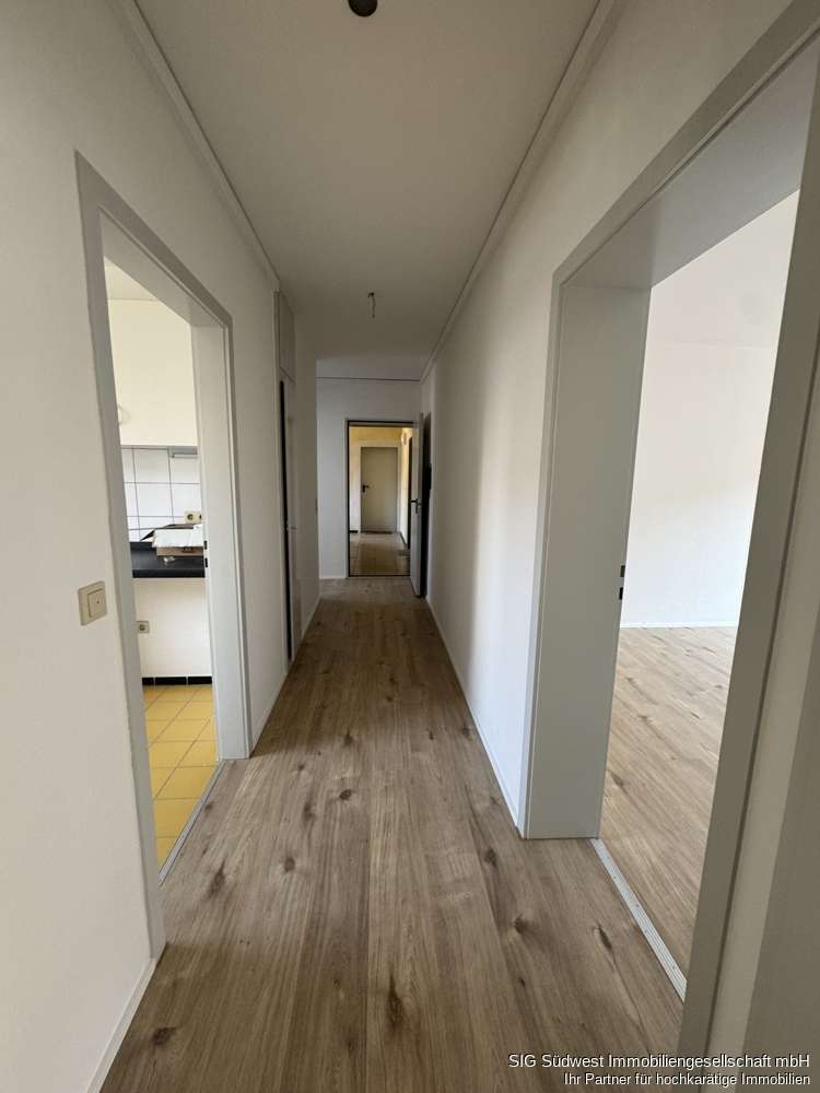Thumbnail-Wohnung zum Mieten in Pforzheim 700,00 € 65 m²