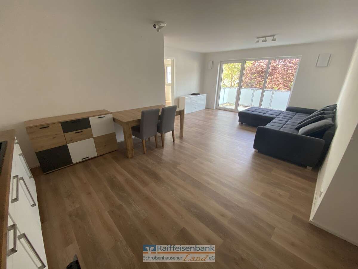 Thumbnail-Wohnung zum Mieten in Schrobenhausen 1.330,00 € 101.95 m²