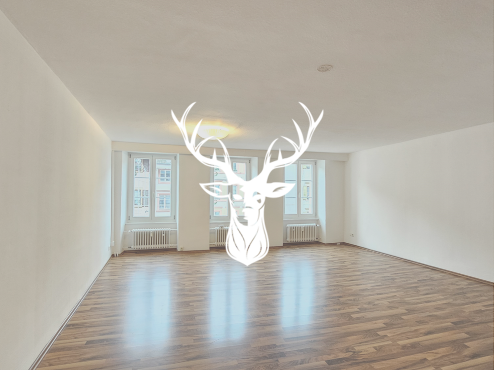 Thumbnail-Wohnung zum Mieten in Waldshut- Tiengen 890,00 € 93 m²