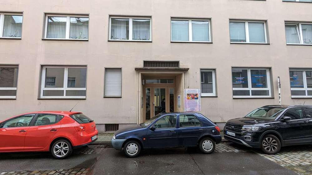 Thumbnail-Wohnung zum Mieten in Wuppertal 610,00 € 78.3 m²