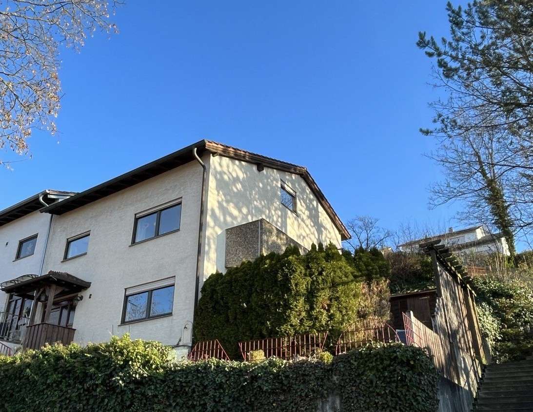 Thumbnail-Haus zum Kaufen in Steinheim 379.000,00 € 124 m²