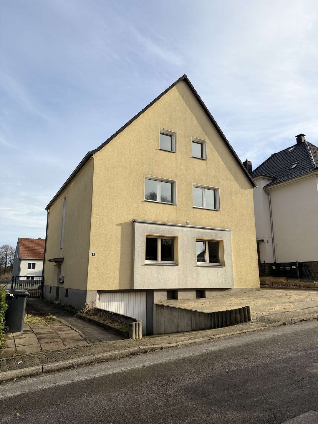 Thumbnail-Haus zum Kaufen in Bochum 540.000,00 € 220 m²