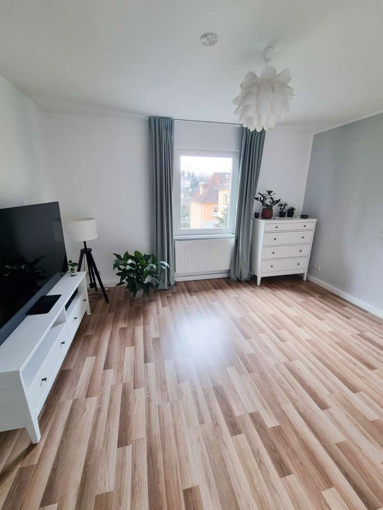 Thumbnail-Wohnung zum Mieten in Coburg 650,00 € 68 m²