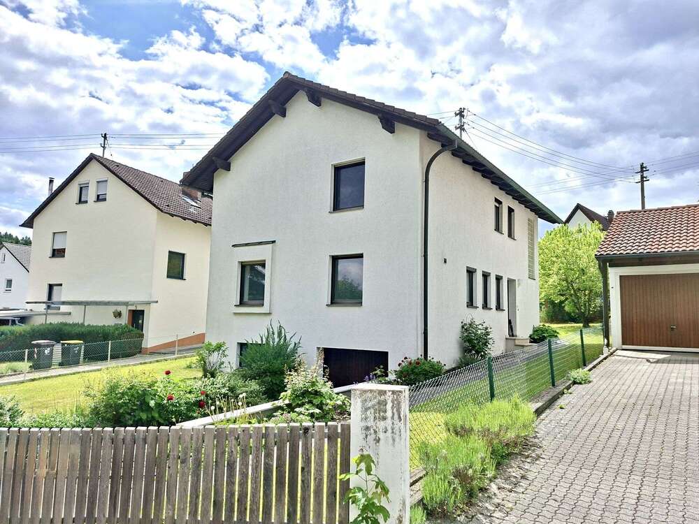 Thumbnail-Haus zum Kaufen in Aystetten 619.000,00 € 128 m²